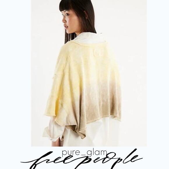 Free People pullover tee - Picture 3 of 3